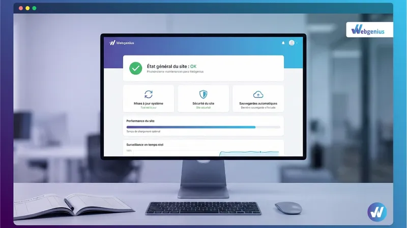 Création site web Strasbourg