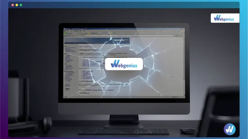 Refonte site internet