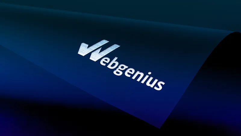 Agence digitale Strasbourg - Webgenius