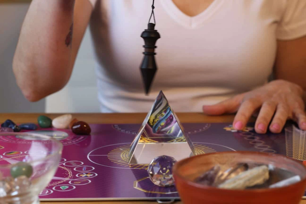 Terapia Holística Online: Vantagens e Benefícios