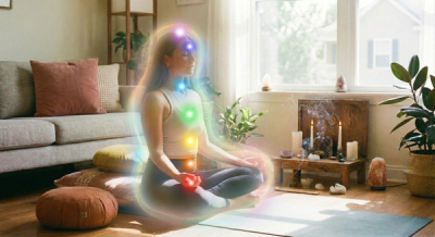 Anatomia energética: desvendando o invisível que molda sua vida