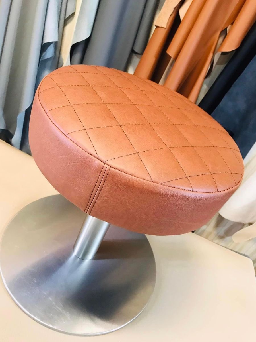 Professional seat for a prototype or small-series project