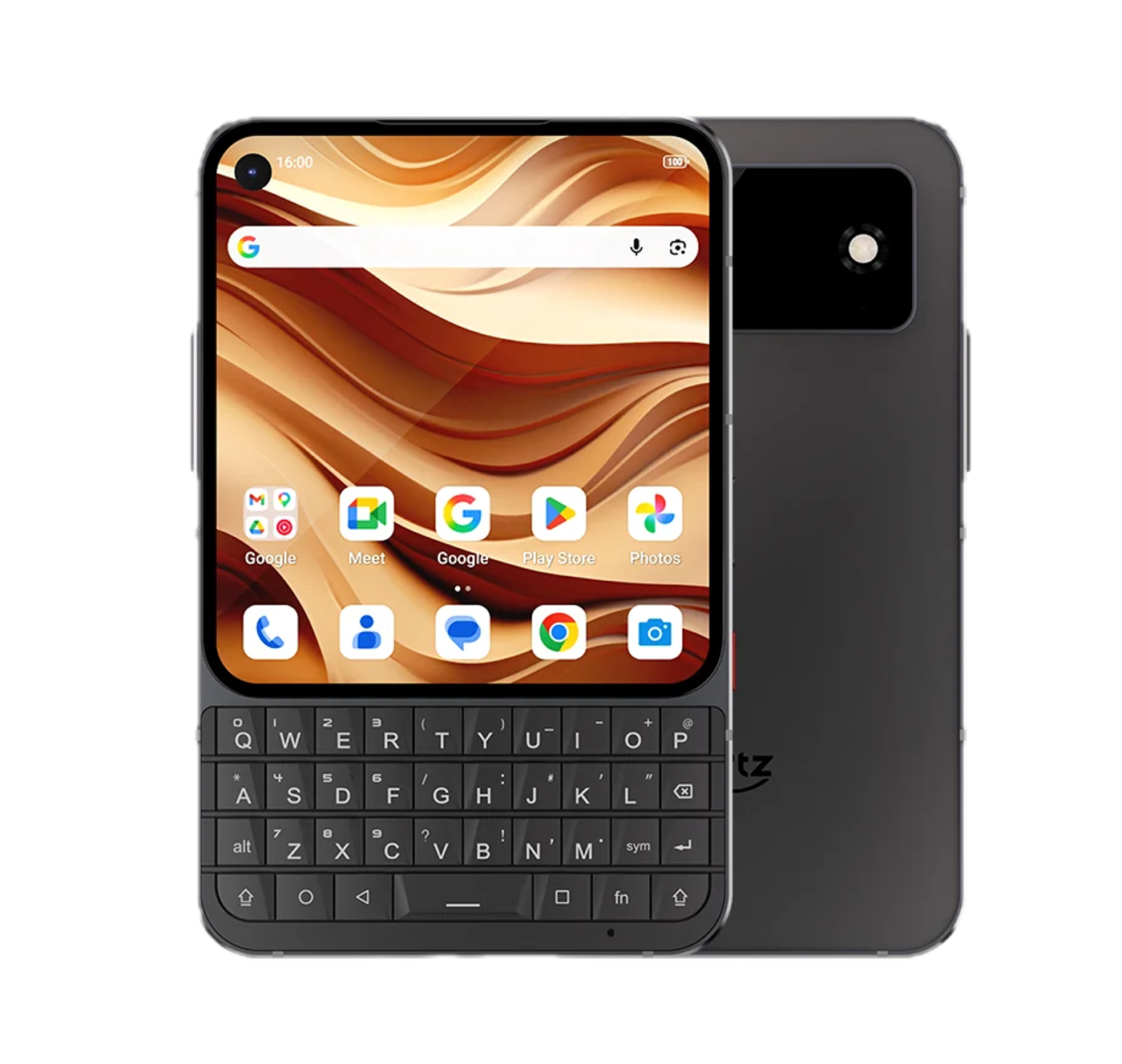Unihertz Titan 2 Elite