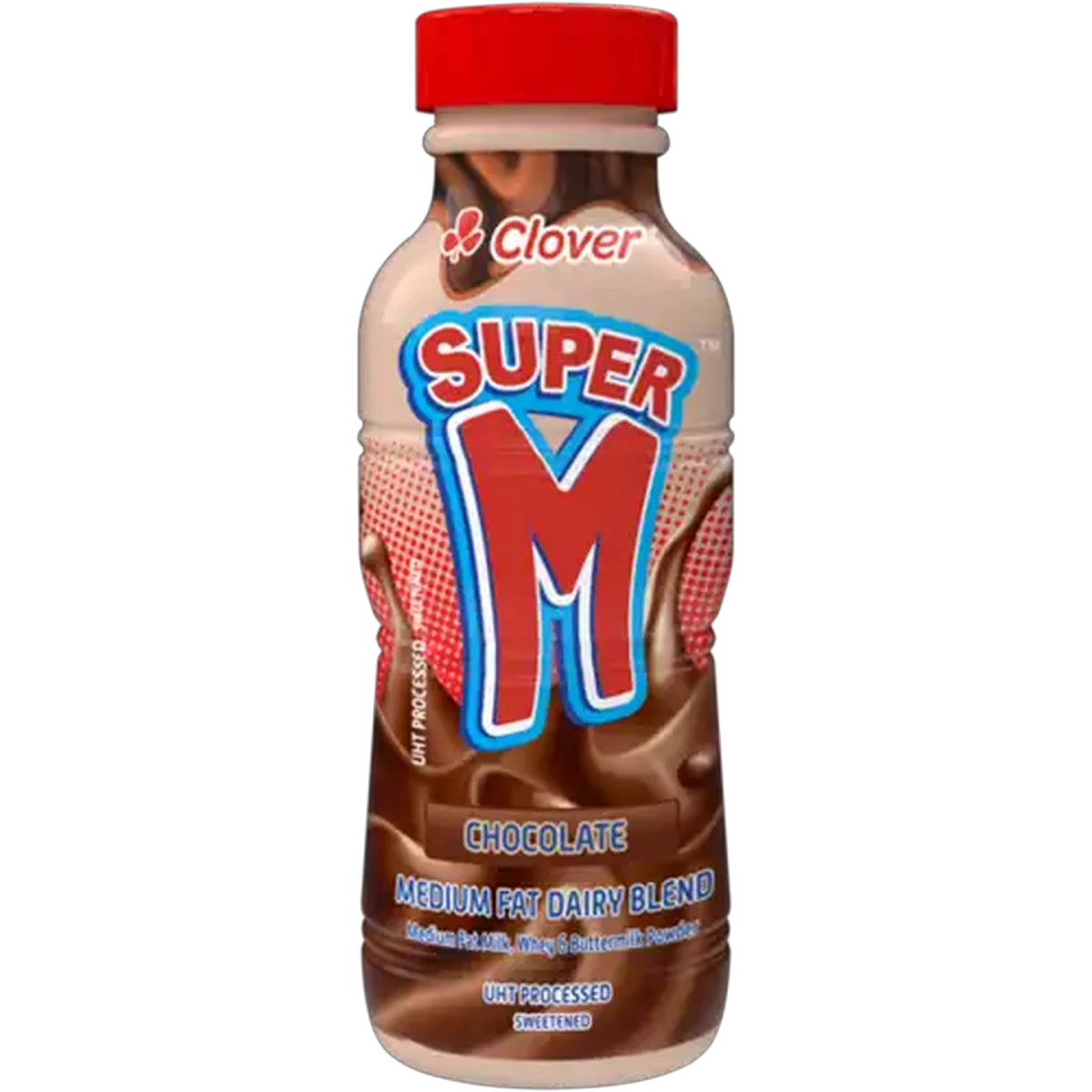 Super M
