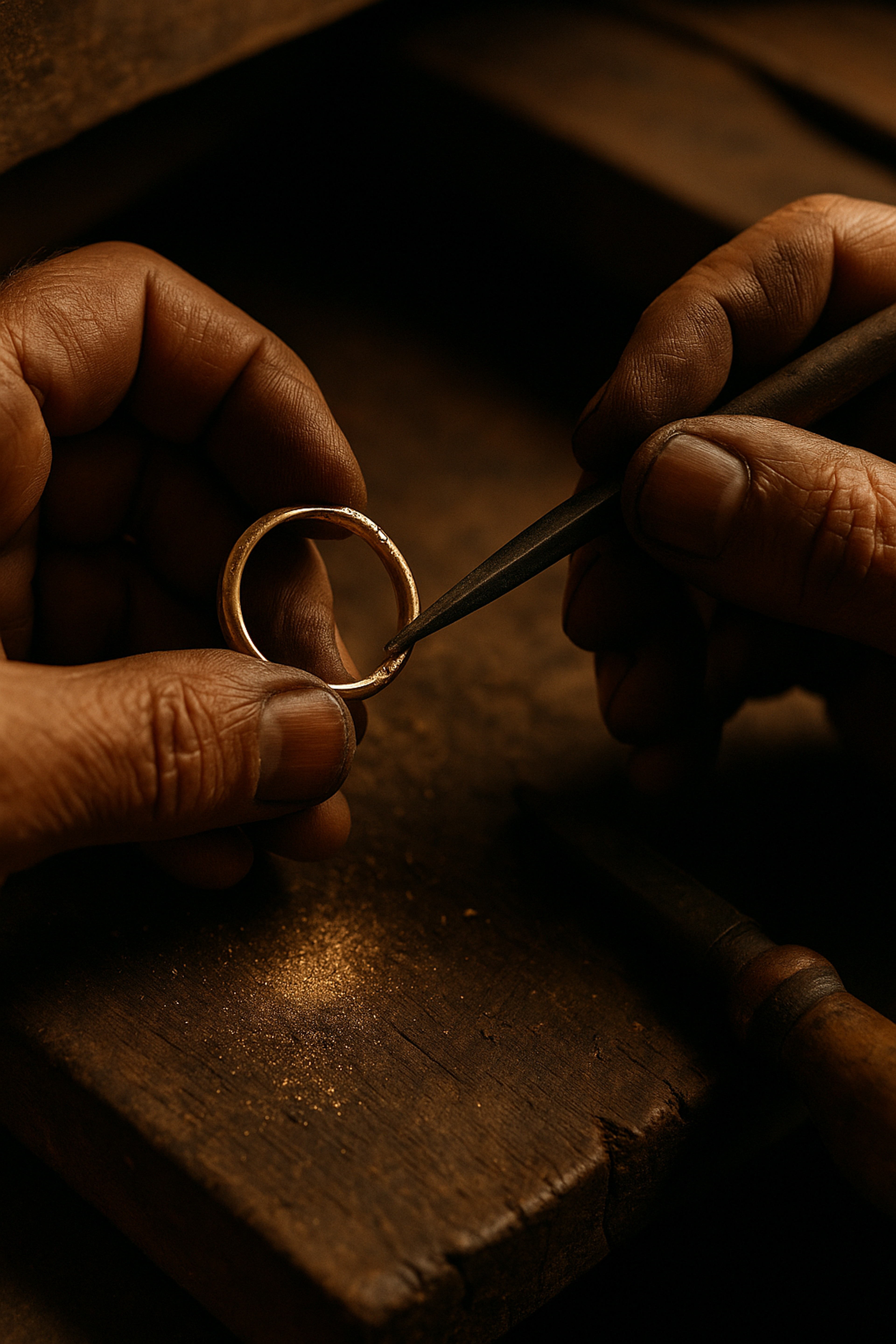 Rooted in Nepal's Timeless Craft