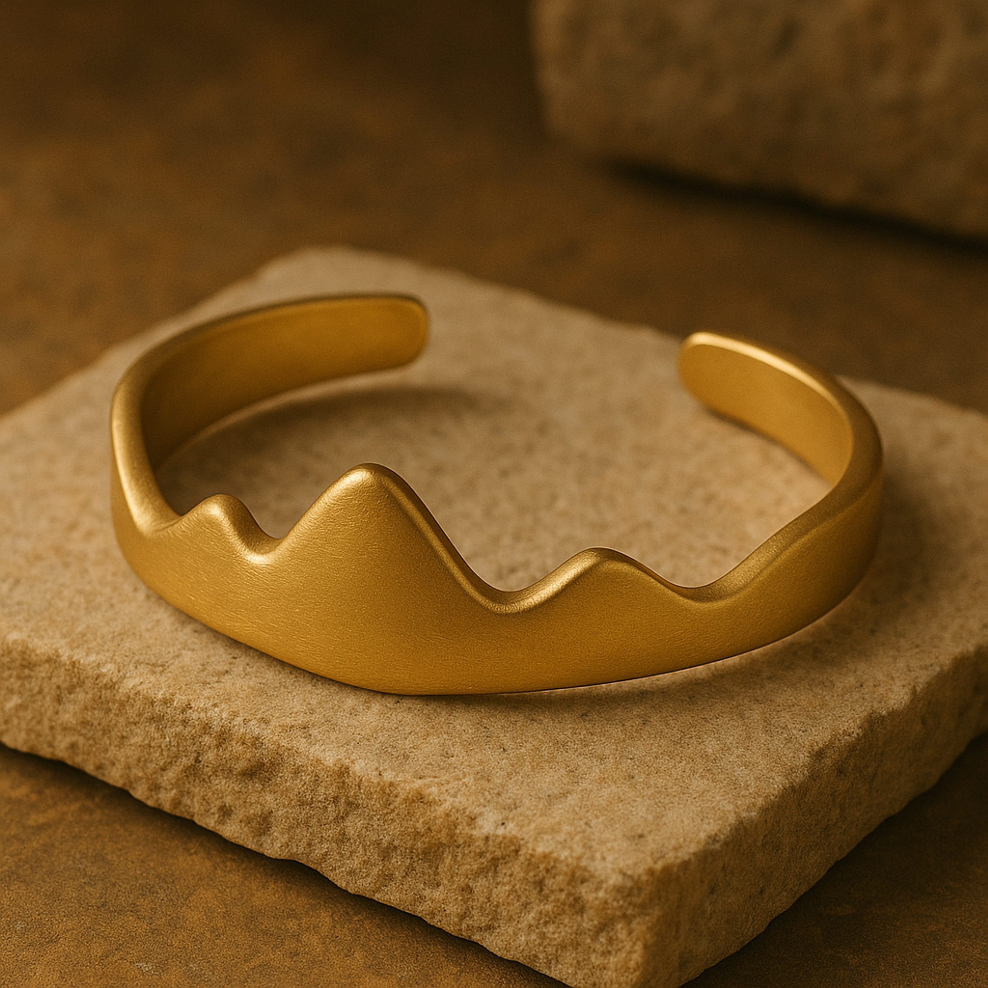 Annapurna Bracelet