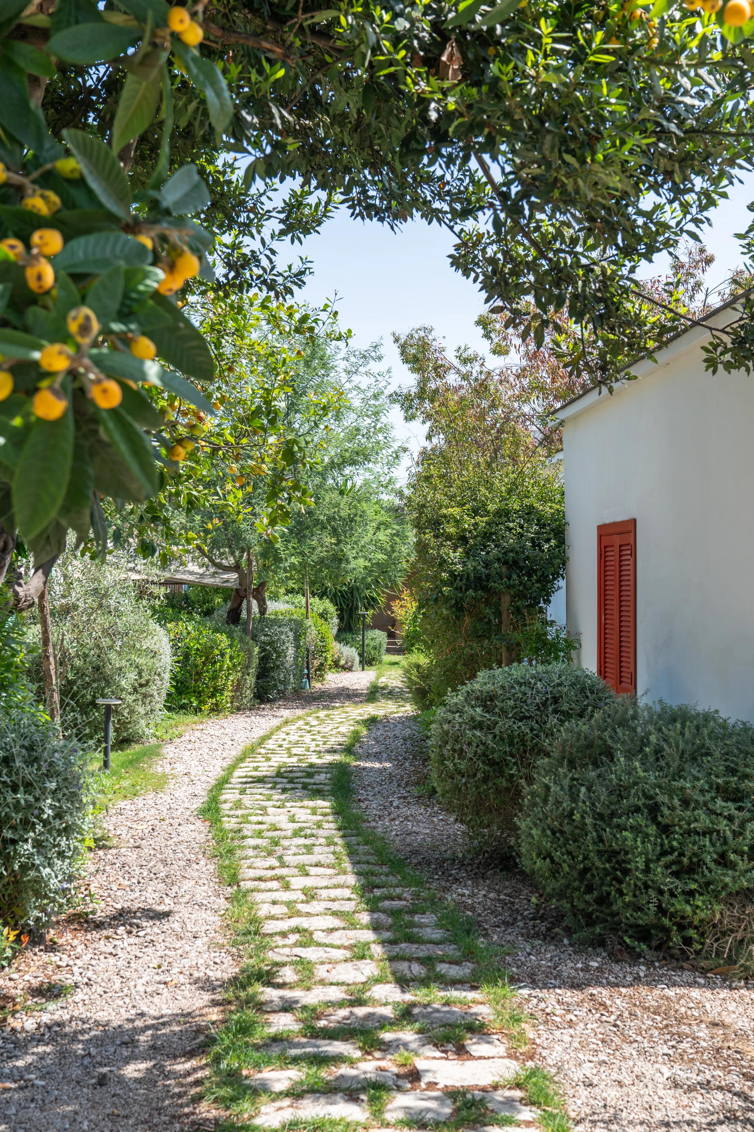 Procida Camp & Resort - La Caravella