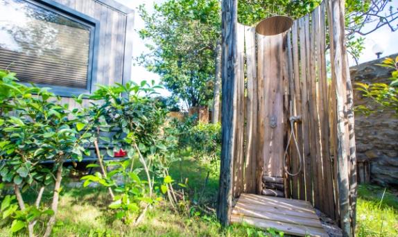 Tiny House - angolo cottura