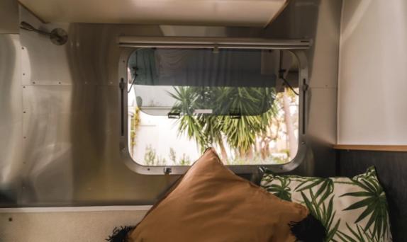 Airstream - Procida Camp & Resort