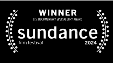 Sundance U.S Documentary Special Jury Award 2024