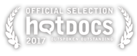 Hot Docs 2017