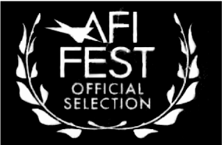 AFI Fest Official Selection