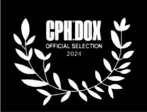 CPH DOX Official Selection 2024