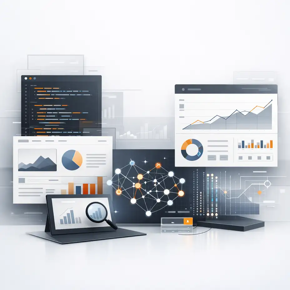 Cómo mejoramos las webs de nuestros clientes en un entorno digital en evolución