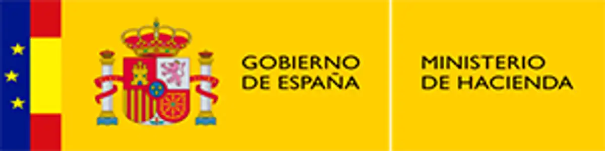 Logo Ministerio de Hacienda