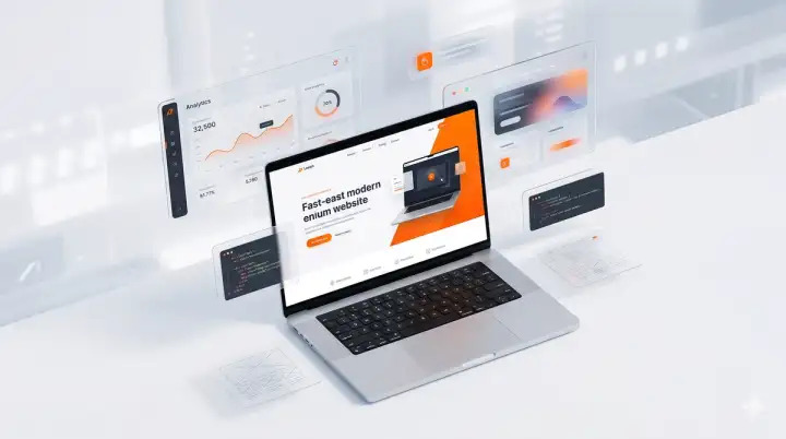 Desarrollo web en Mallorca: cómo funciona un servicio profesional y por qué marca la diferencia