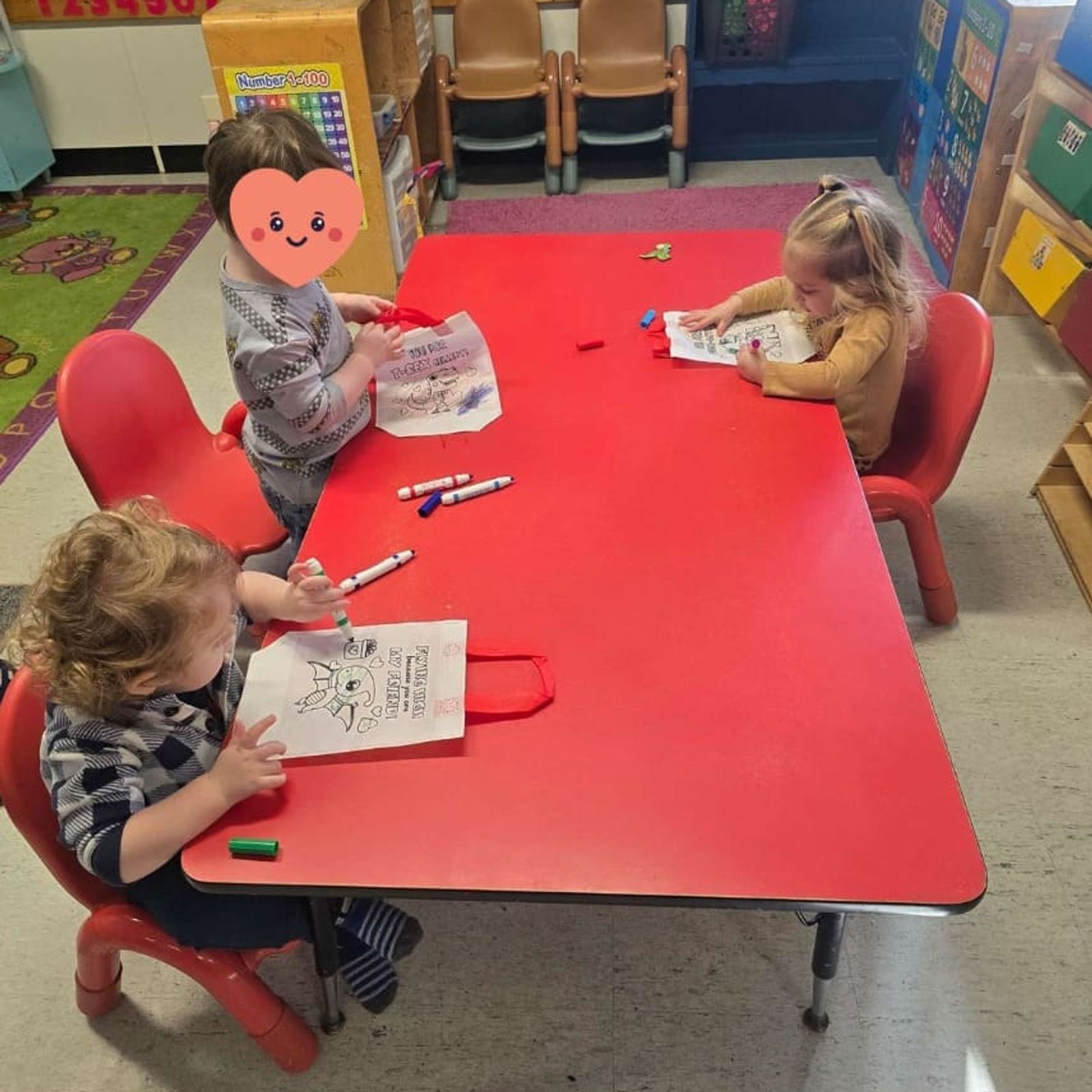 Love & Learning Child Care Center - Photo Gallery