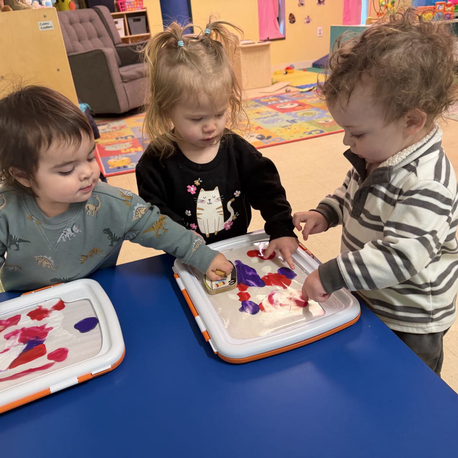 Love & Learning Child Care Center - Photo Gallery