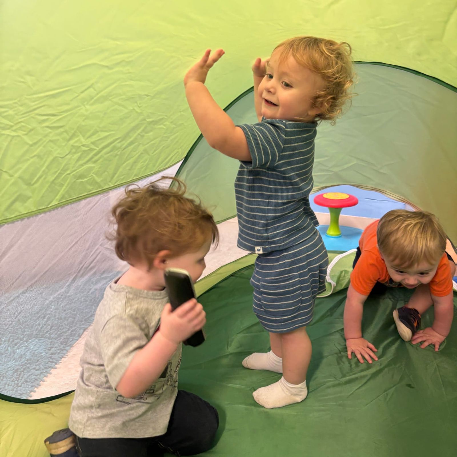 Love & Learning Child Care Center - Photo Gallery