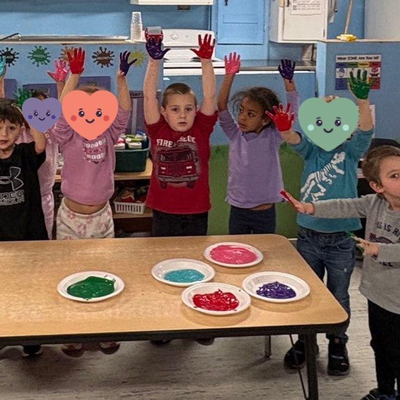 Love & Learning Child Care Center - Photo Gallery