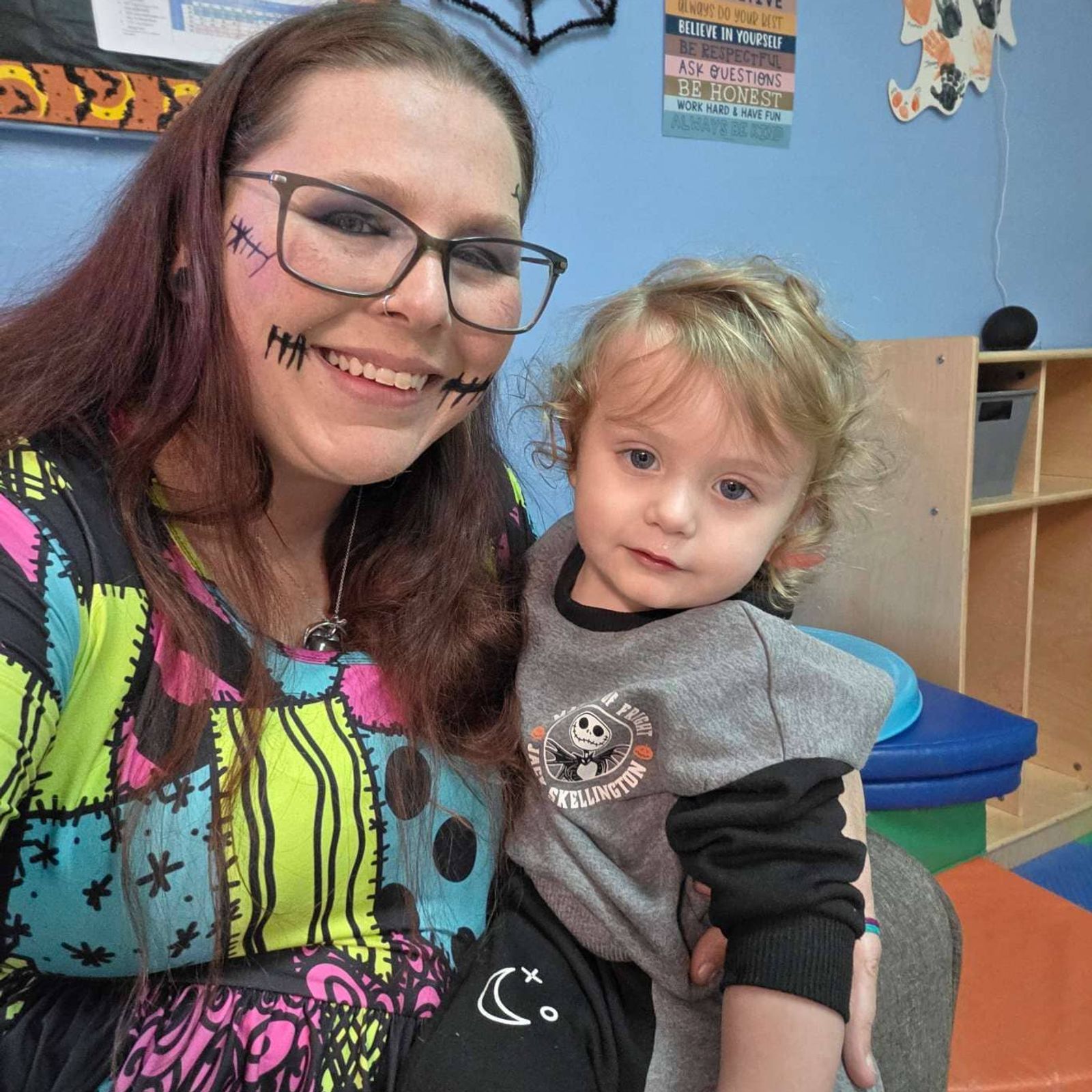 Love & Learning Child Care Center - Photo Gallery