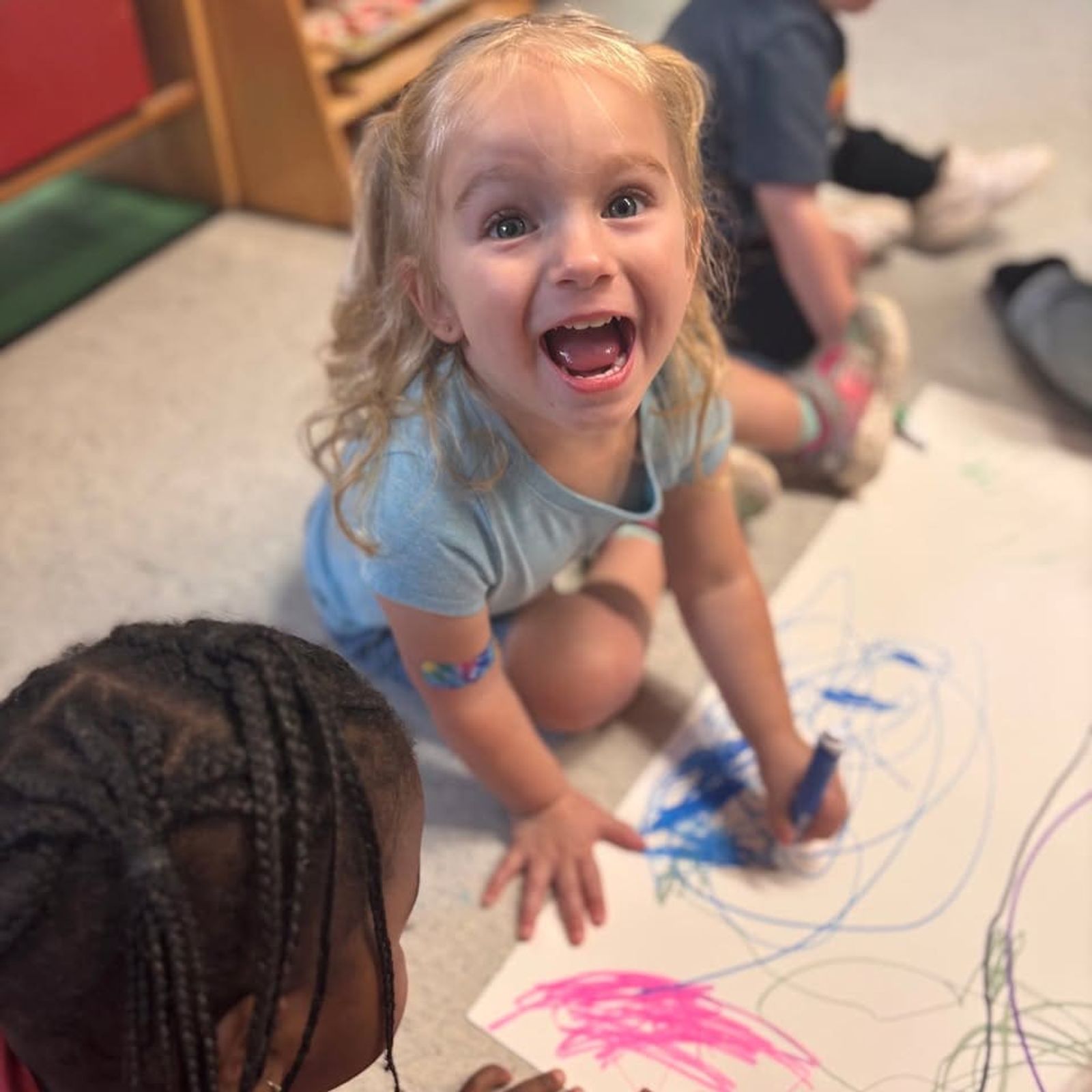 Love & Learning Child Care Center - Photo Gallery