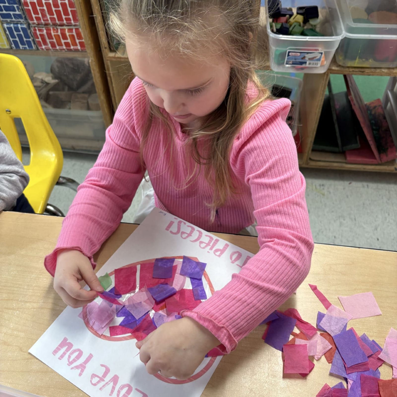 Love & Learning Child Care Center - Photo Gallery