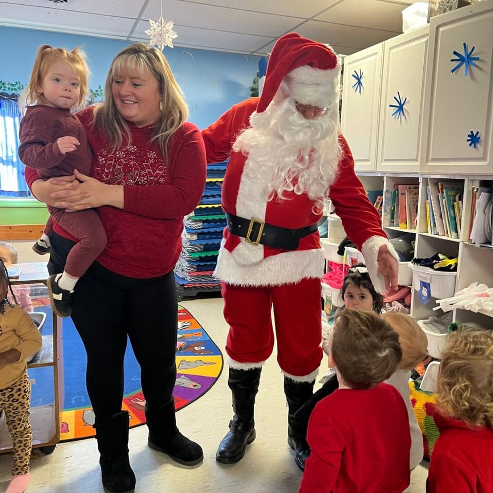 Love & Learning Child Care Center - Photo Gallery