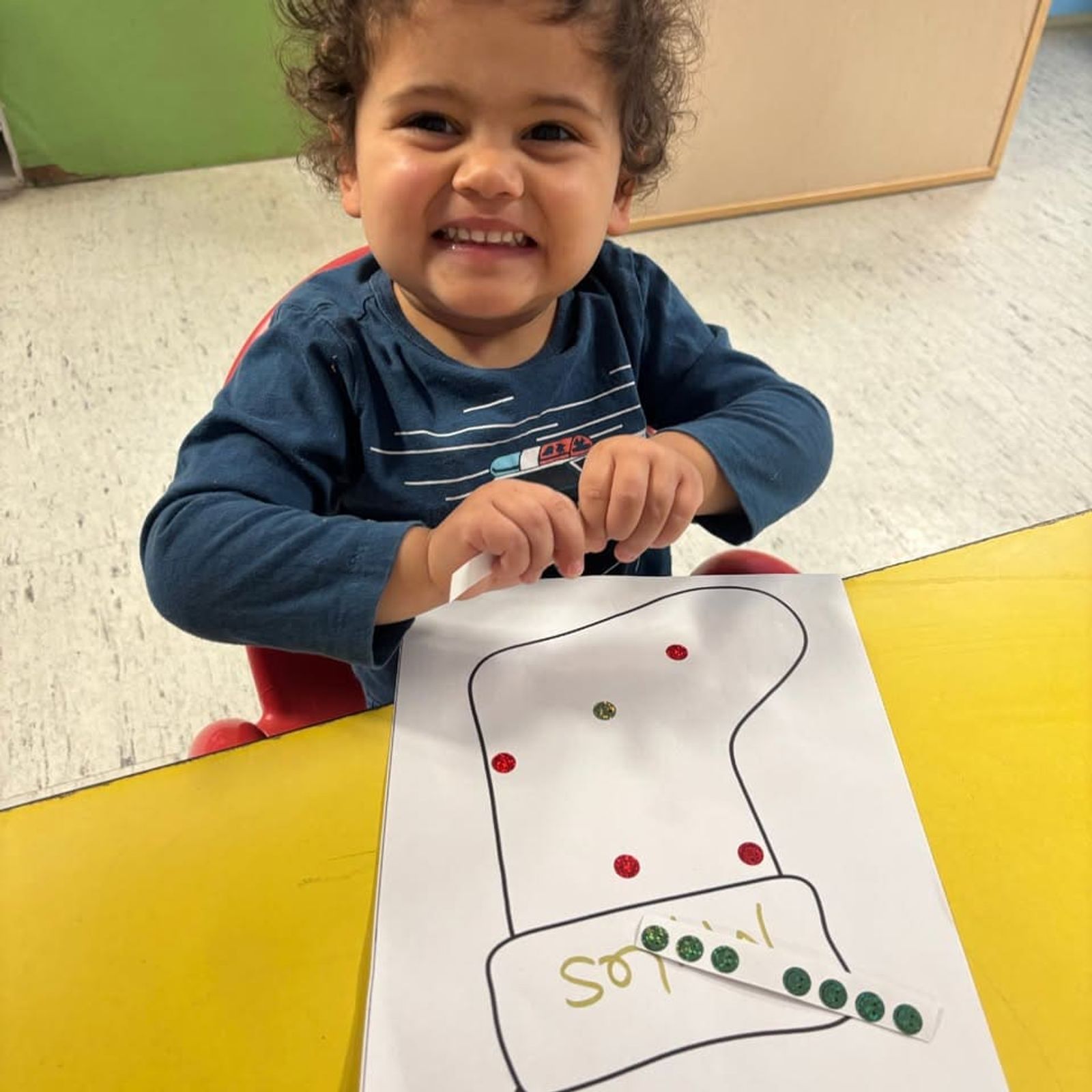 Love & Learning Child Care Center - Photo Gallery