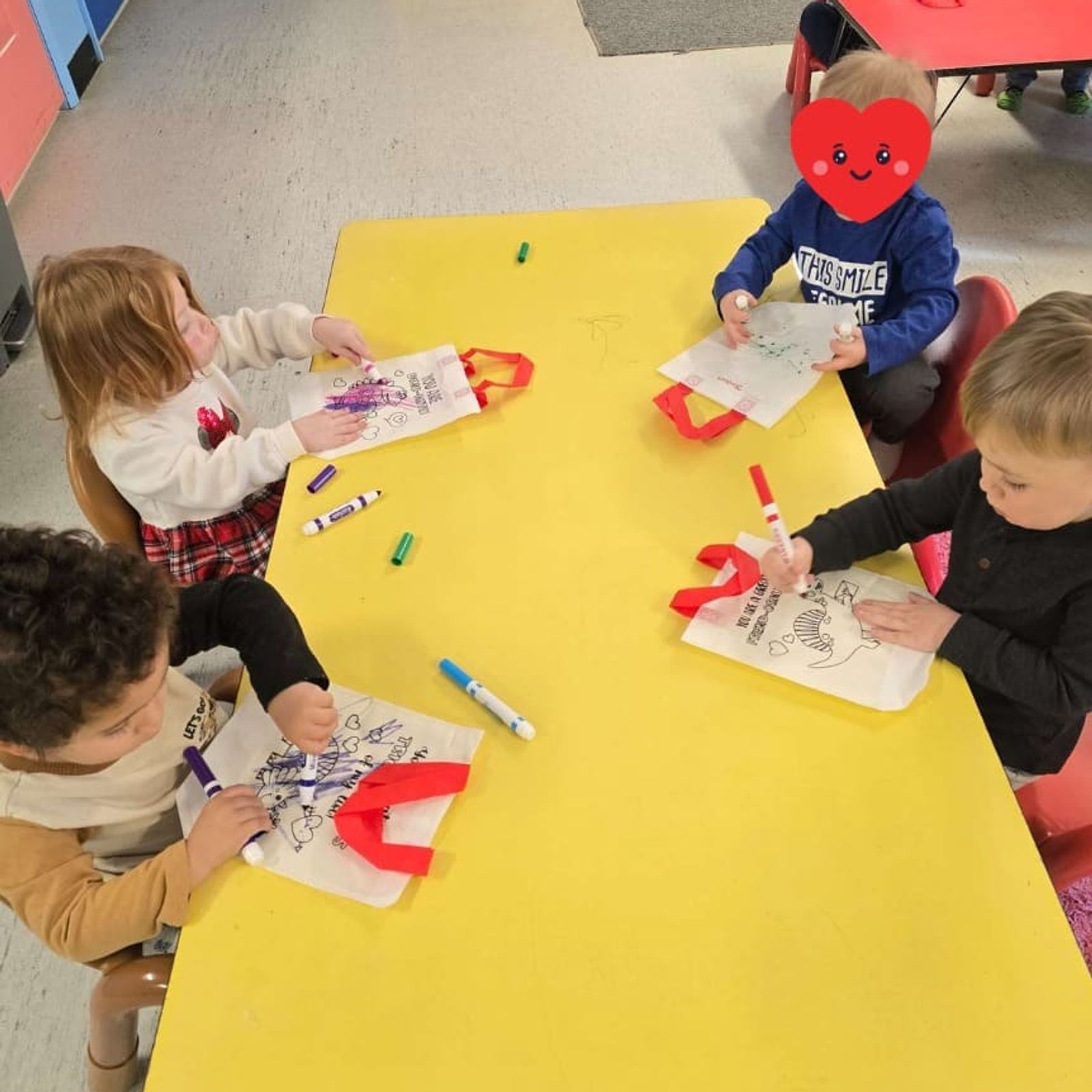 Love & Learning Child Care Center - Photo Gallery