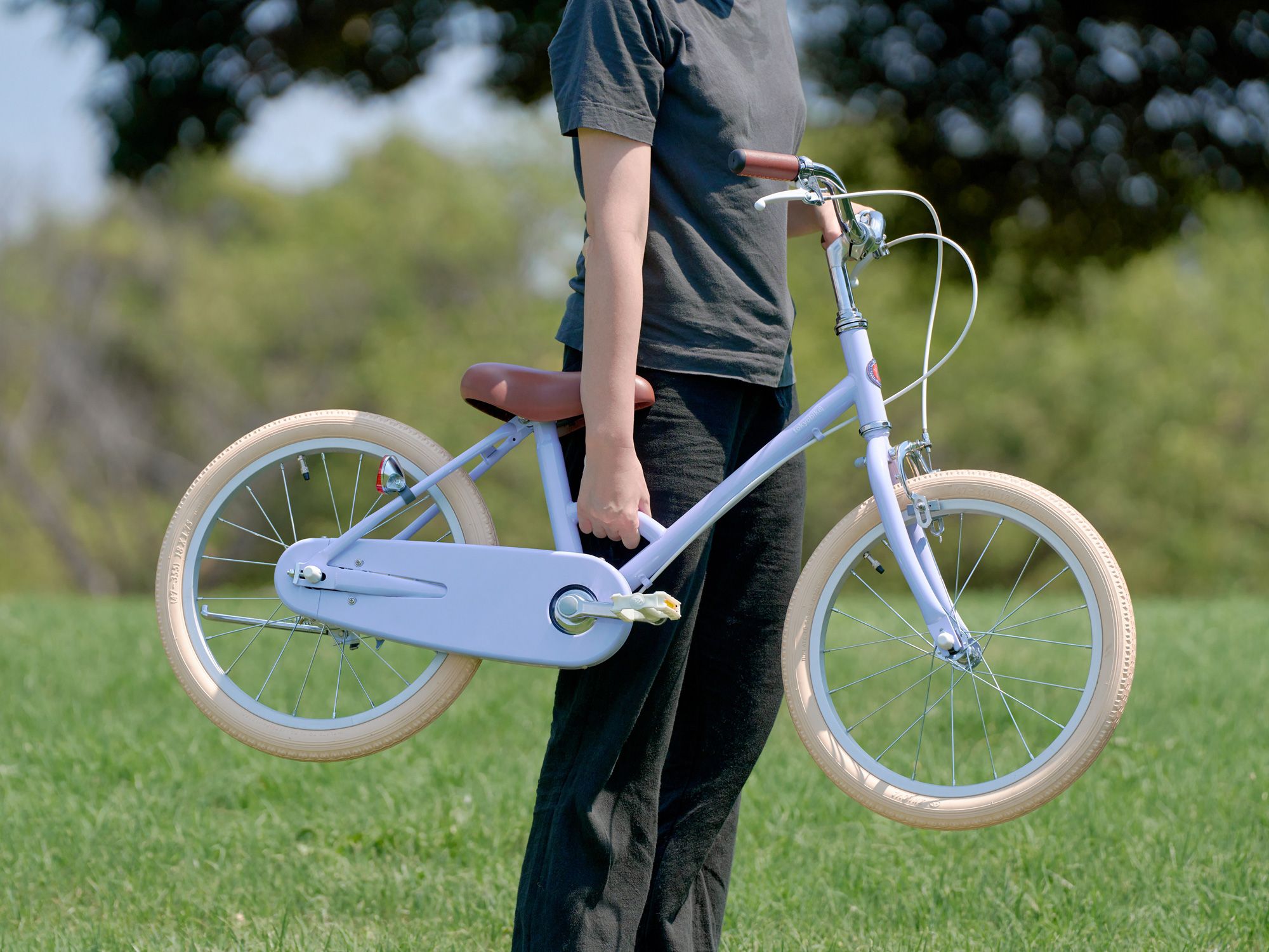 little tokyobike | TOKYOBIKE