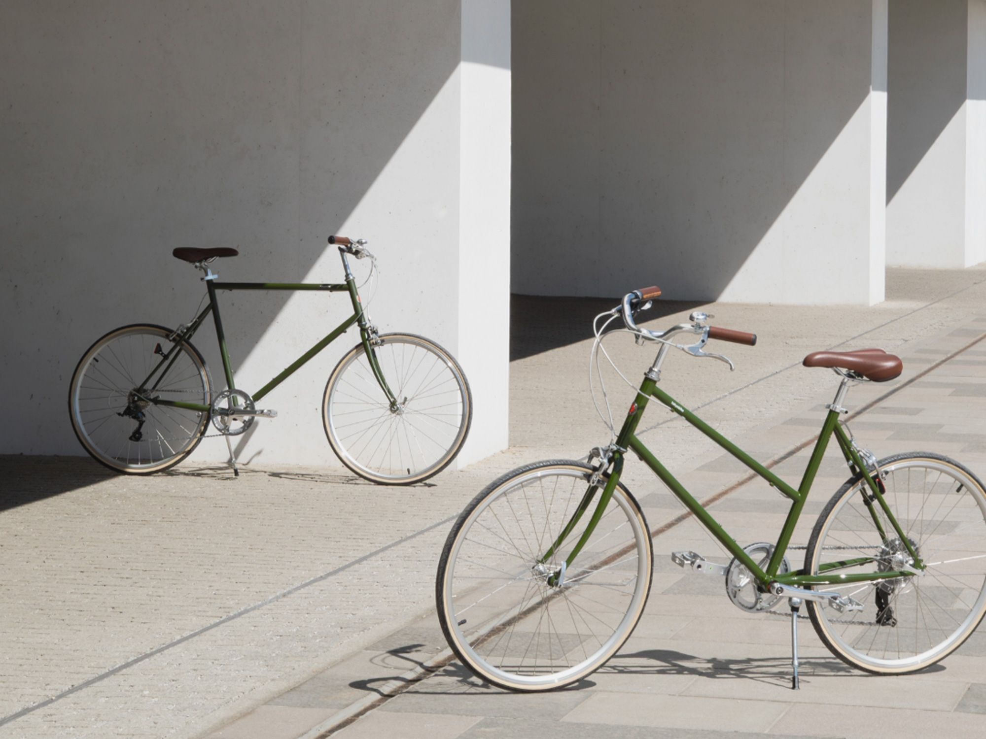 tokyobike