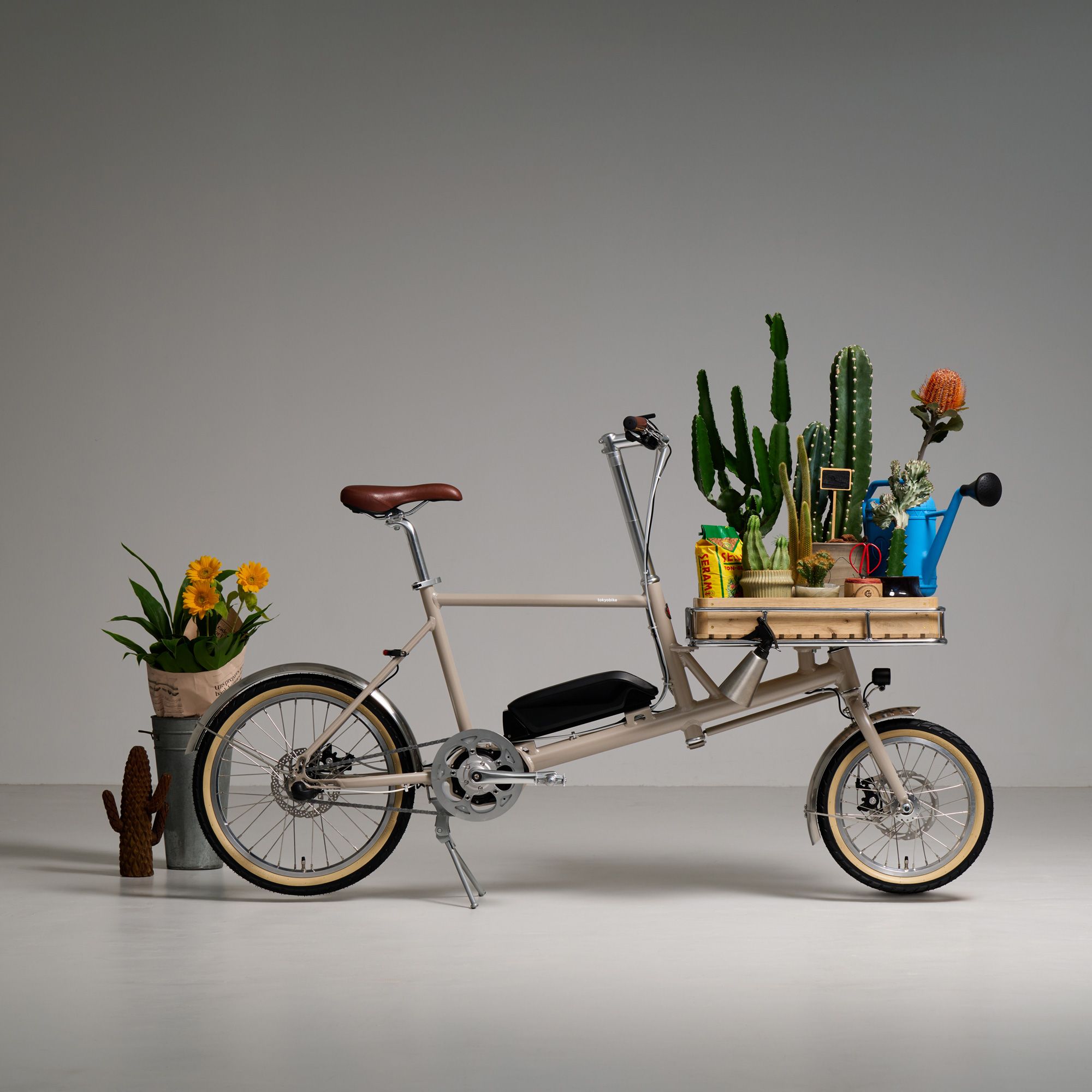 TOKYOBIKE PORTER | TOKYOBIKE