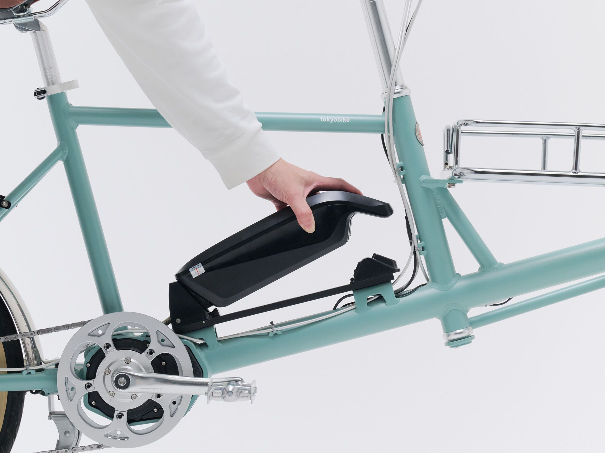 TOKYOBIKE PORTER | TOKYOBIKE