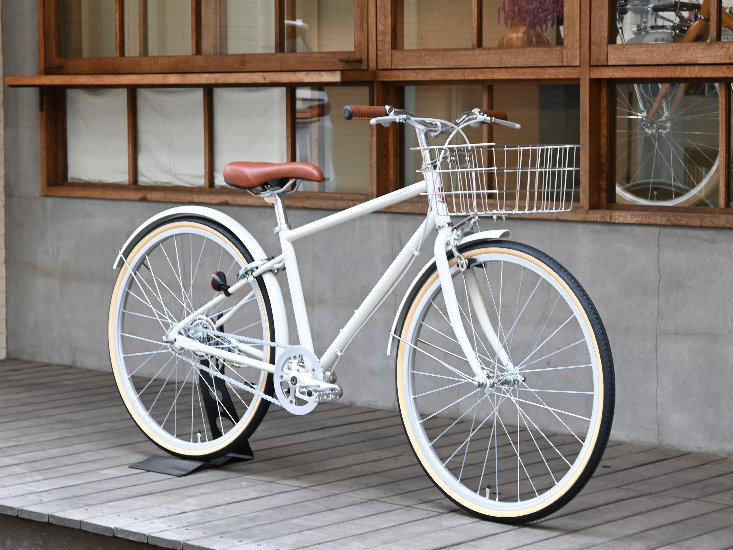 OUTLET】TOKYOBIKE Jr. Comfy | TOKYOBIKE
