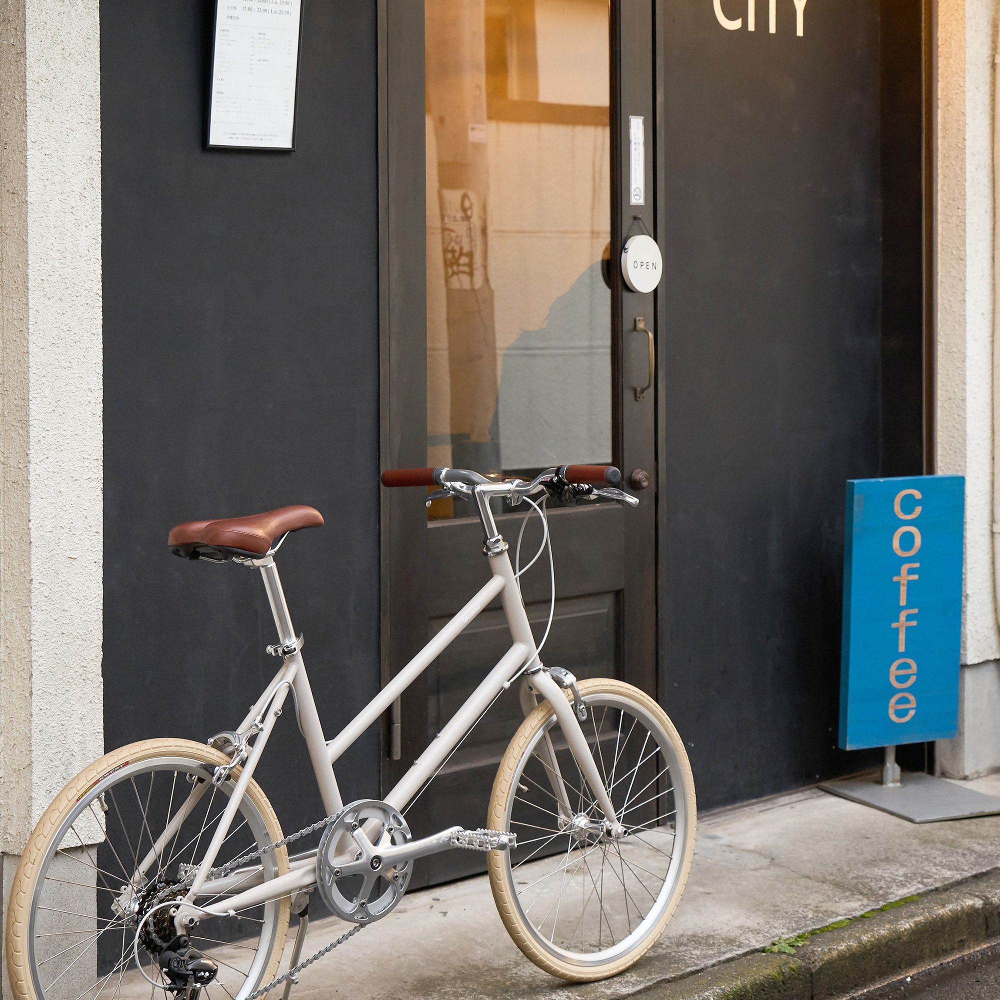 TOKYOBIKE CALIN