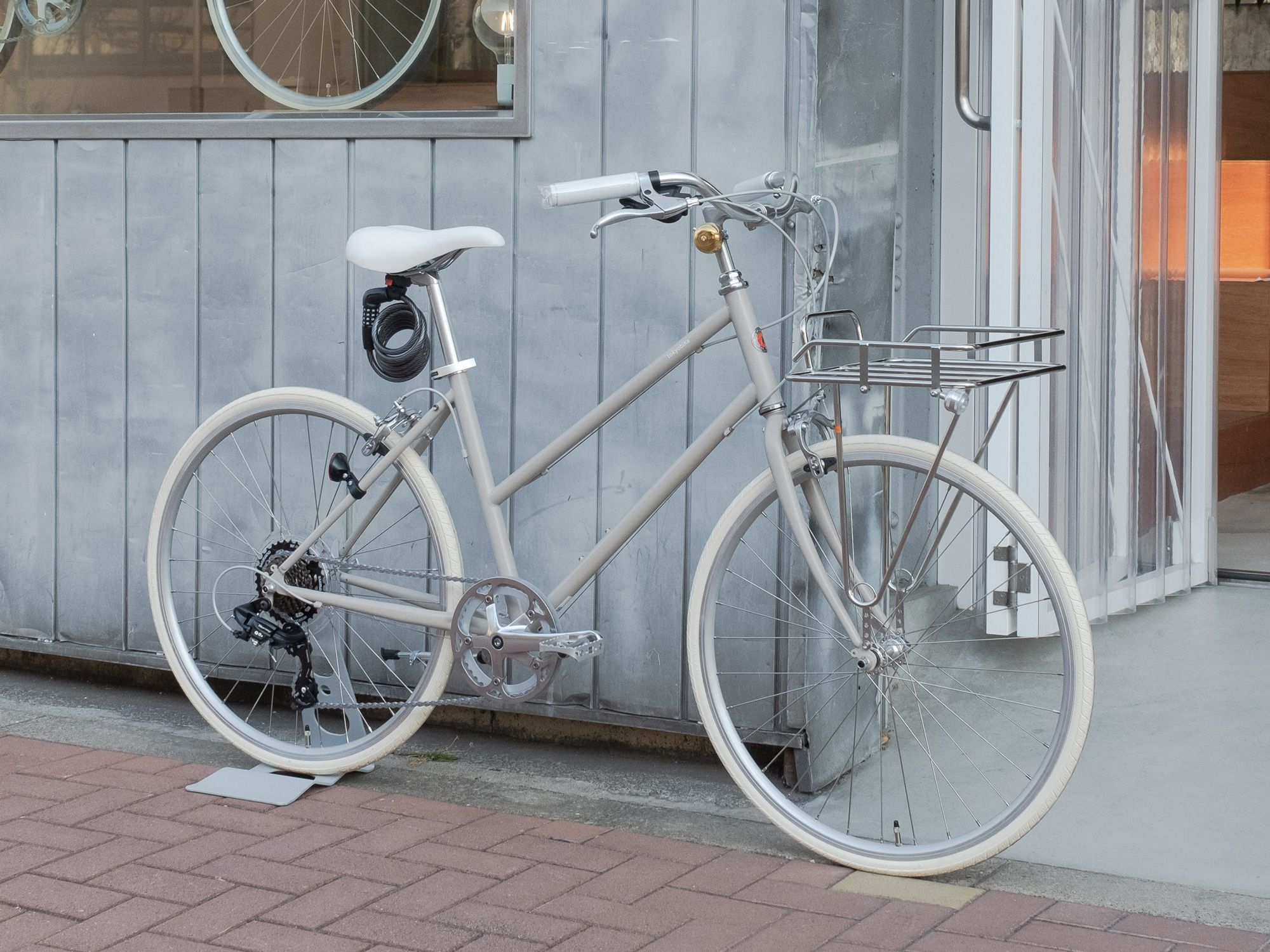 ポーターラック | TOKYOBIKE