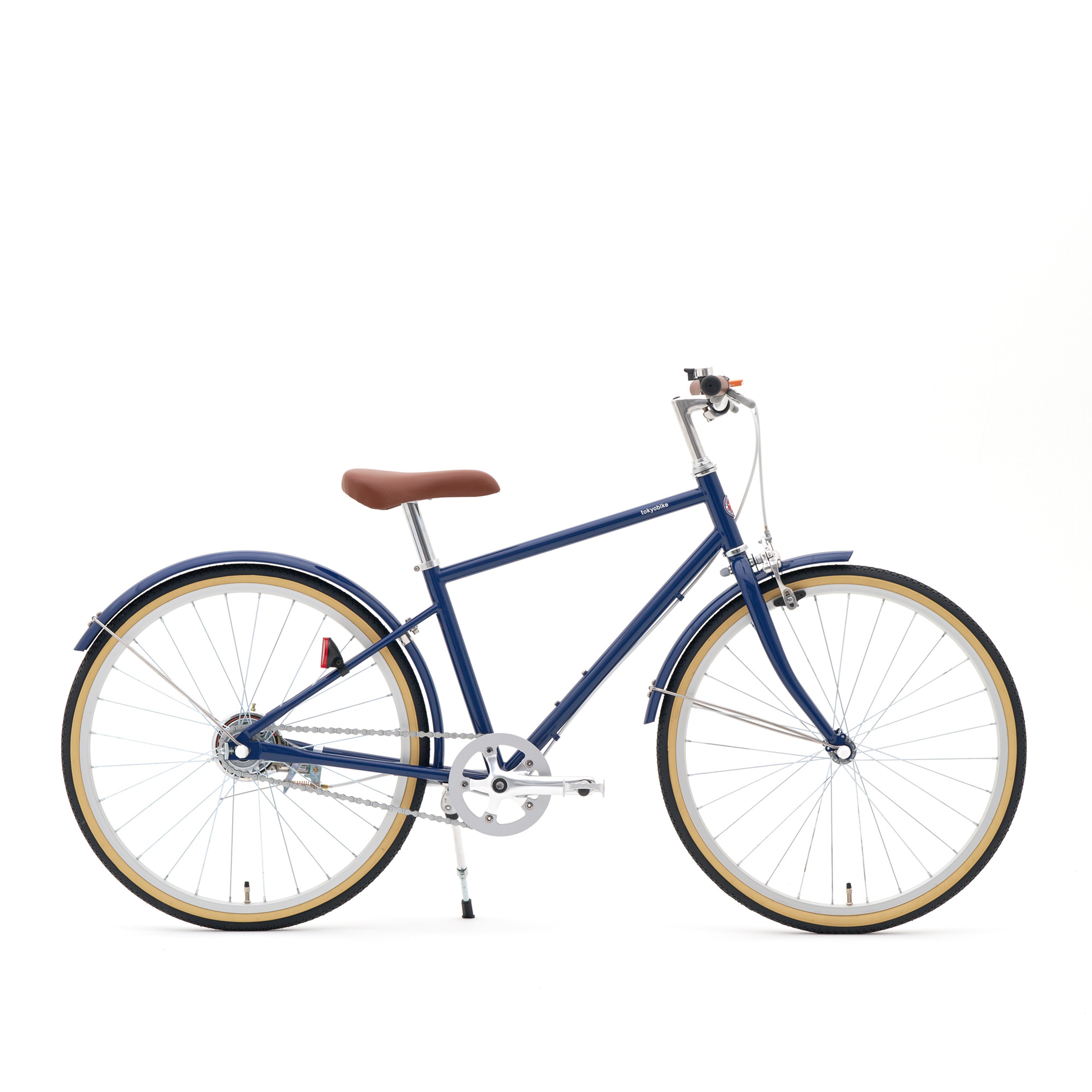 TOKYOBIKE Jr. Comfy カスタマイズ