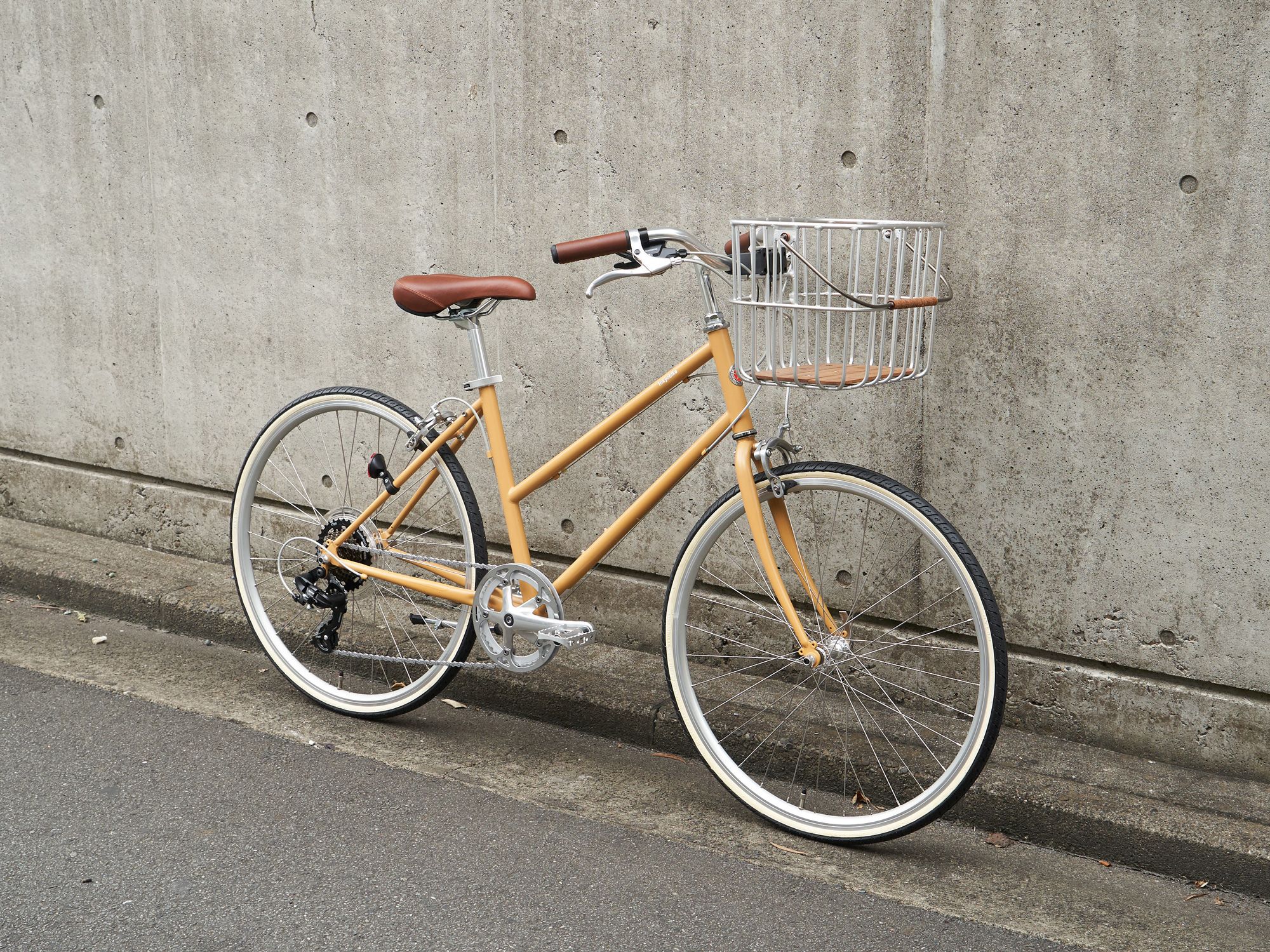 HOXTON WIRE BASKET | TOKYOBIKE
