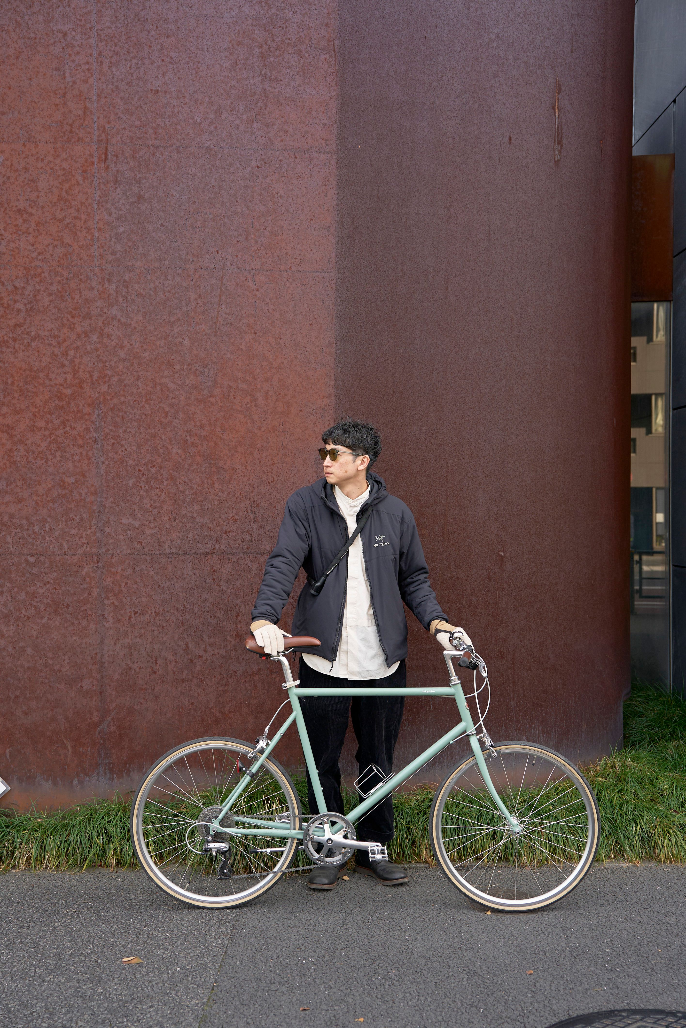 TOKYOBIKE