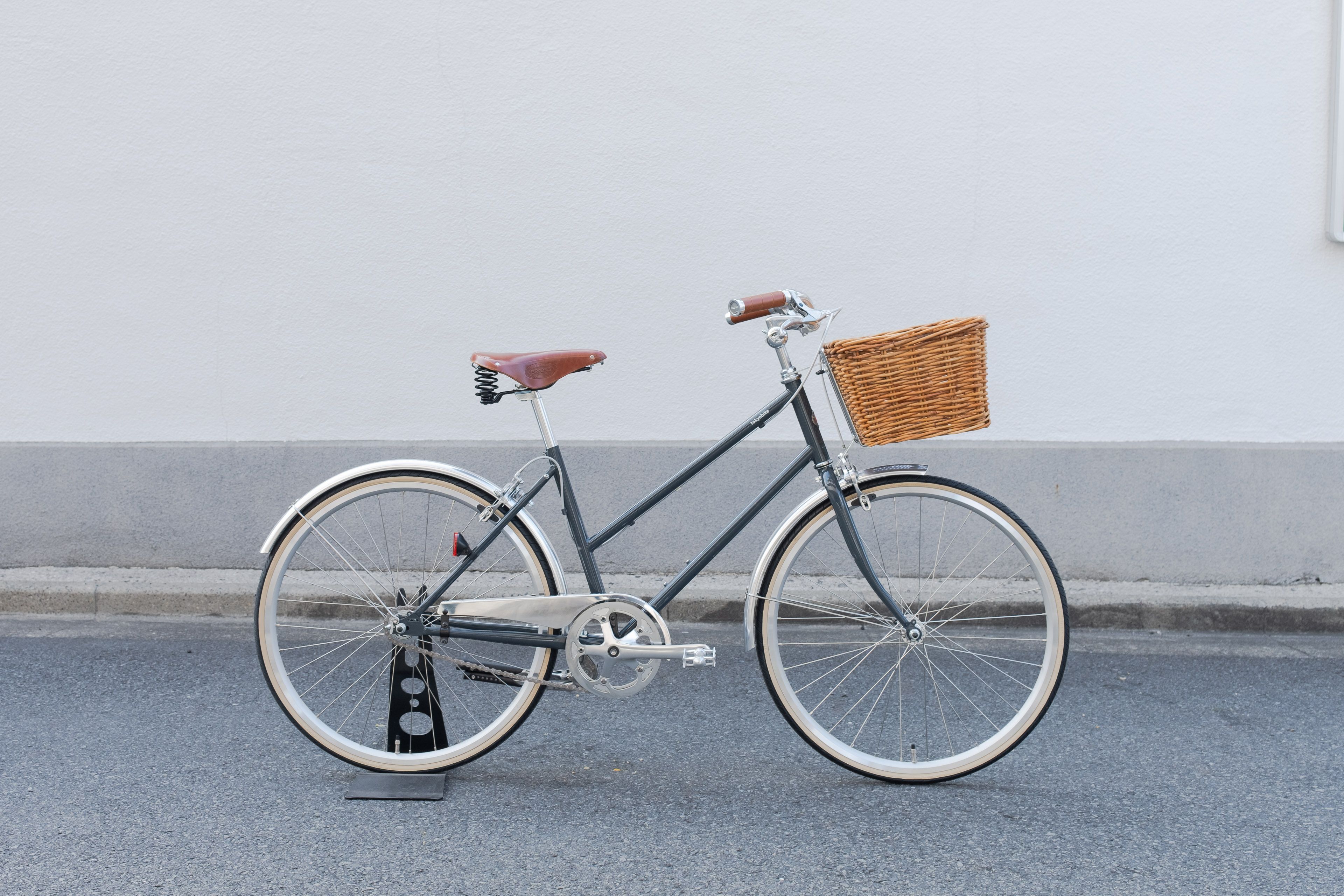 FLYER | TOKYOBIKE