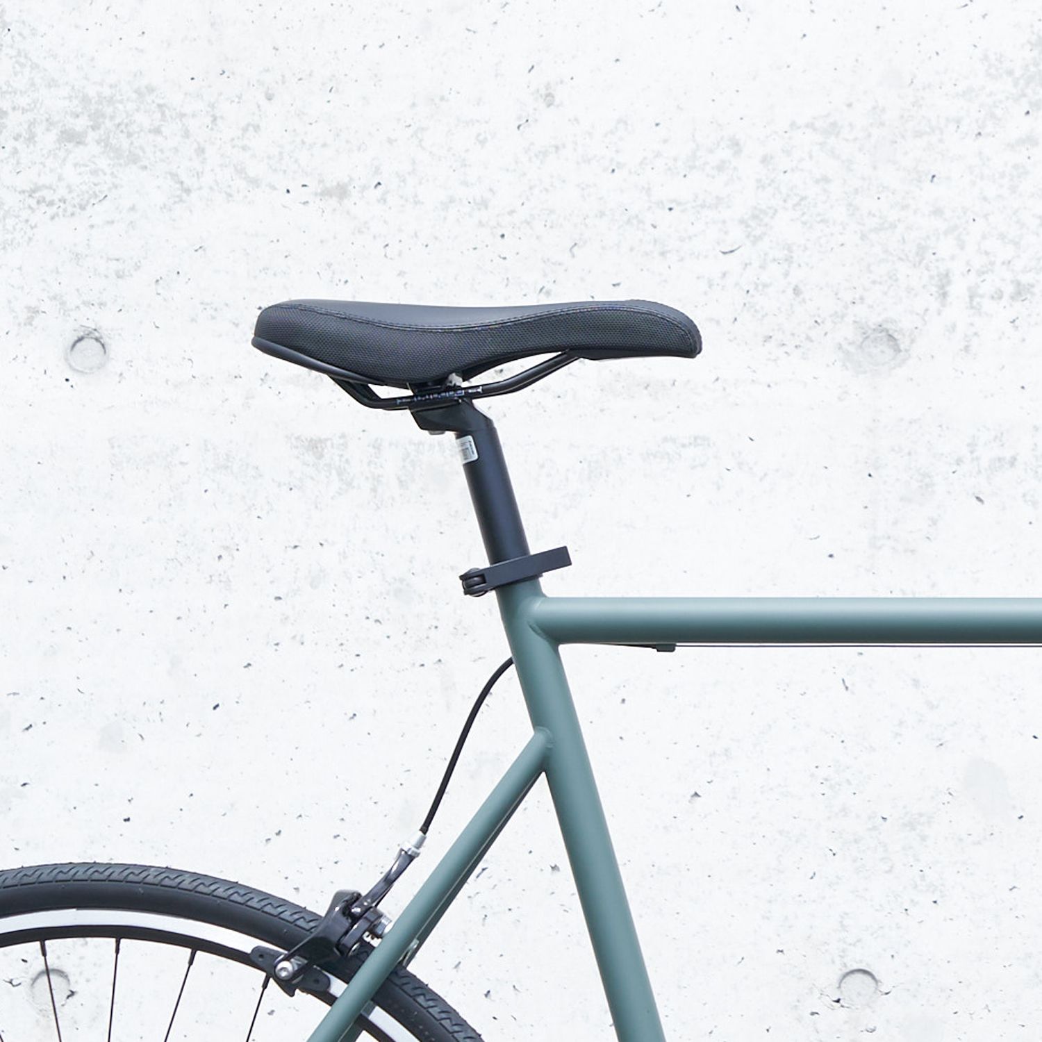 シートクイック | TOKYOBIKE