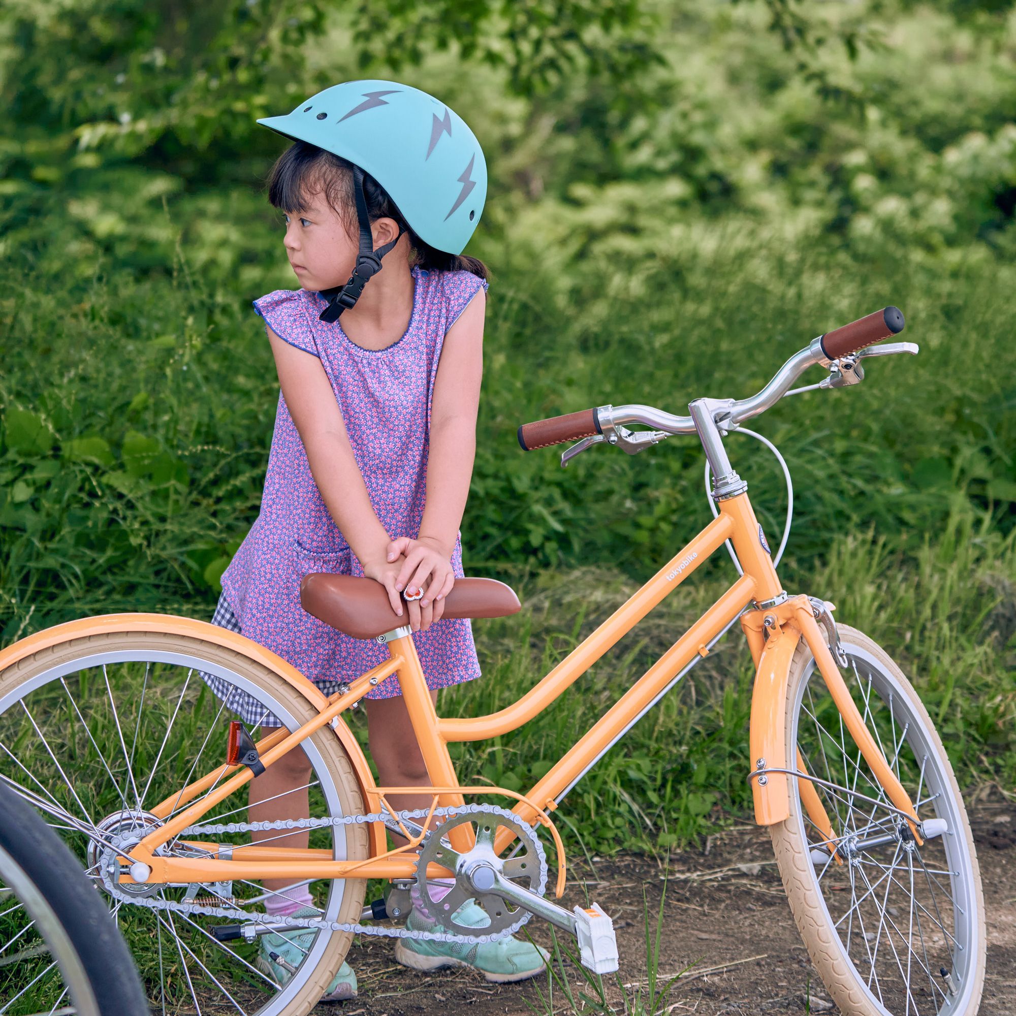 TOKYOBIKE Jr. Step | TOKYOBIKE