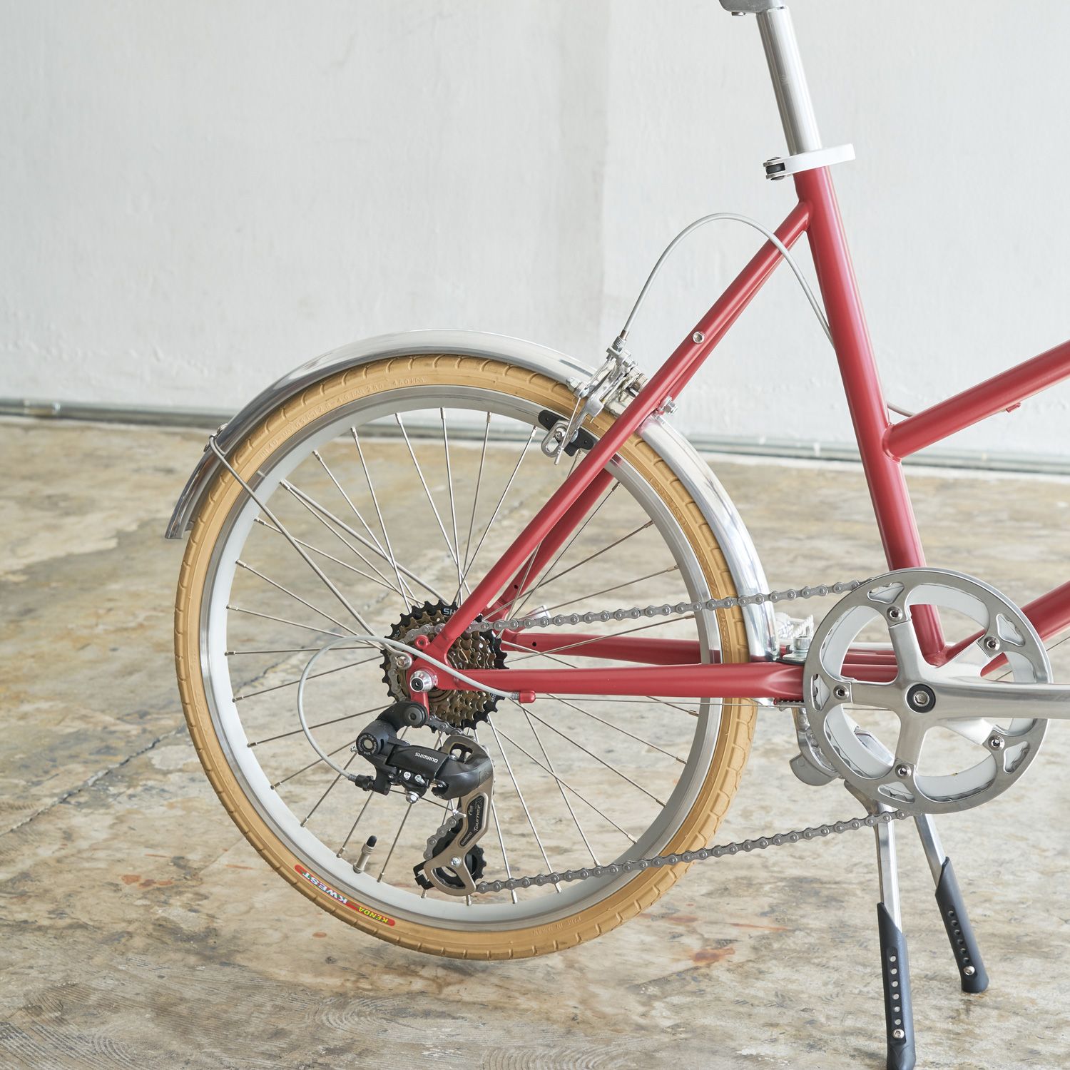 tokyobike 泥よけ 20インチ泥よけ | TOKYOBIKE
