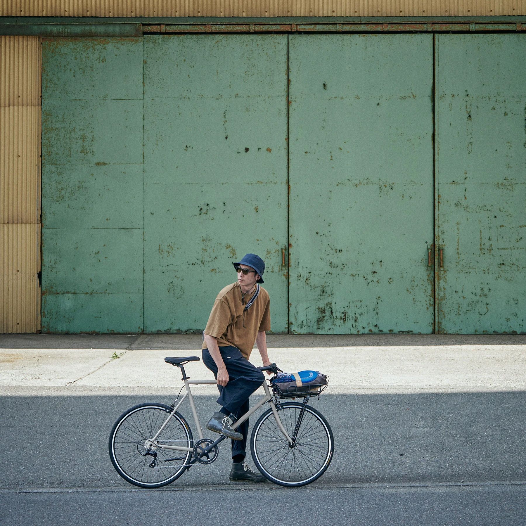 TOKYOBIKE SPORT 9s | TOKYOBIKE