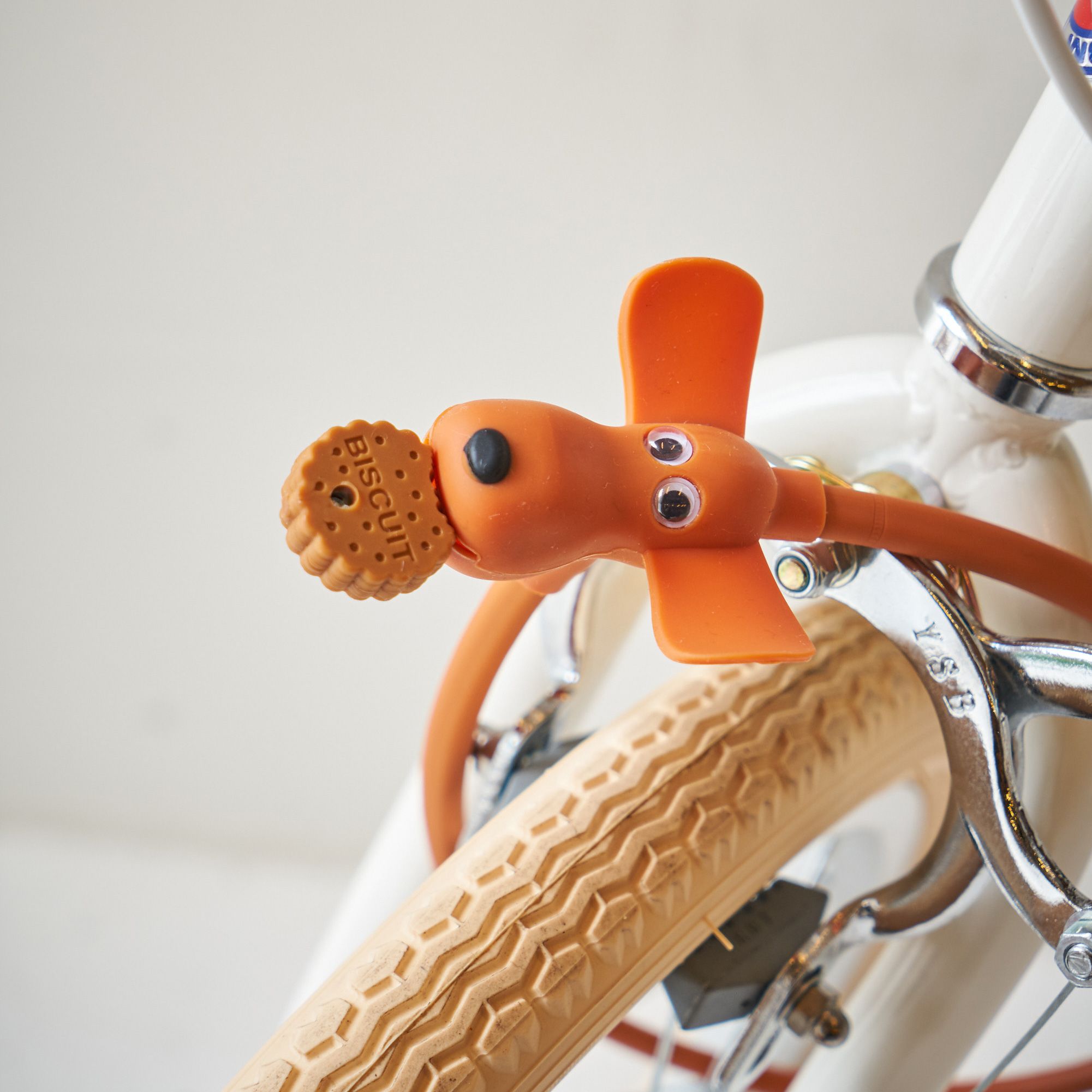 Doggy Lock | TOKYOBIKE