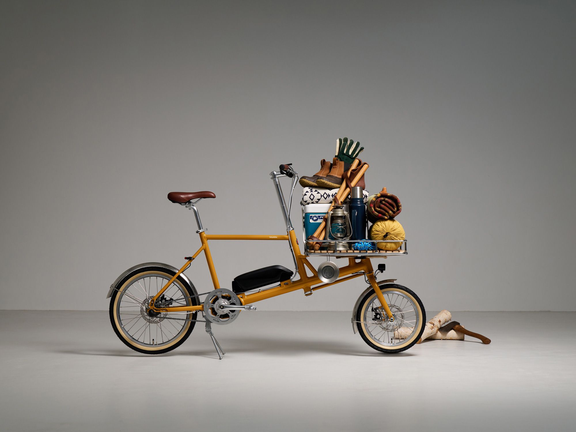 tokyobike