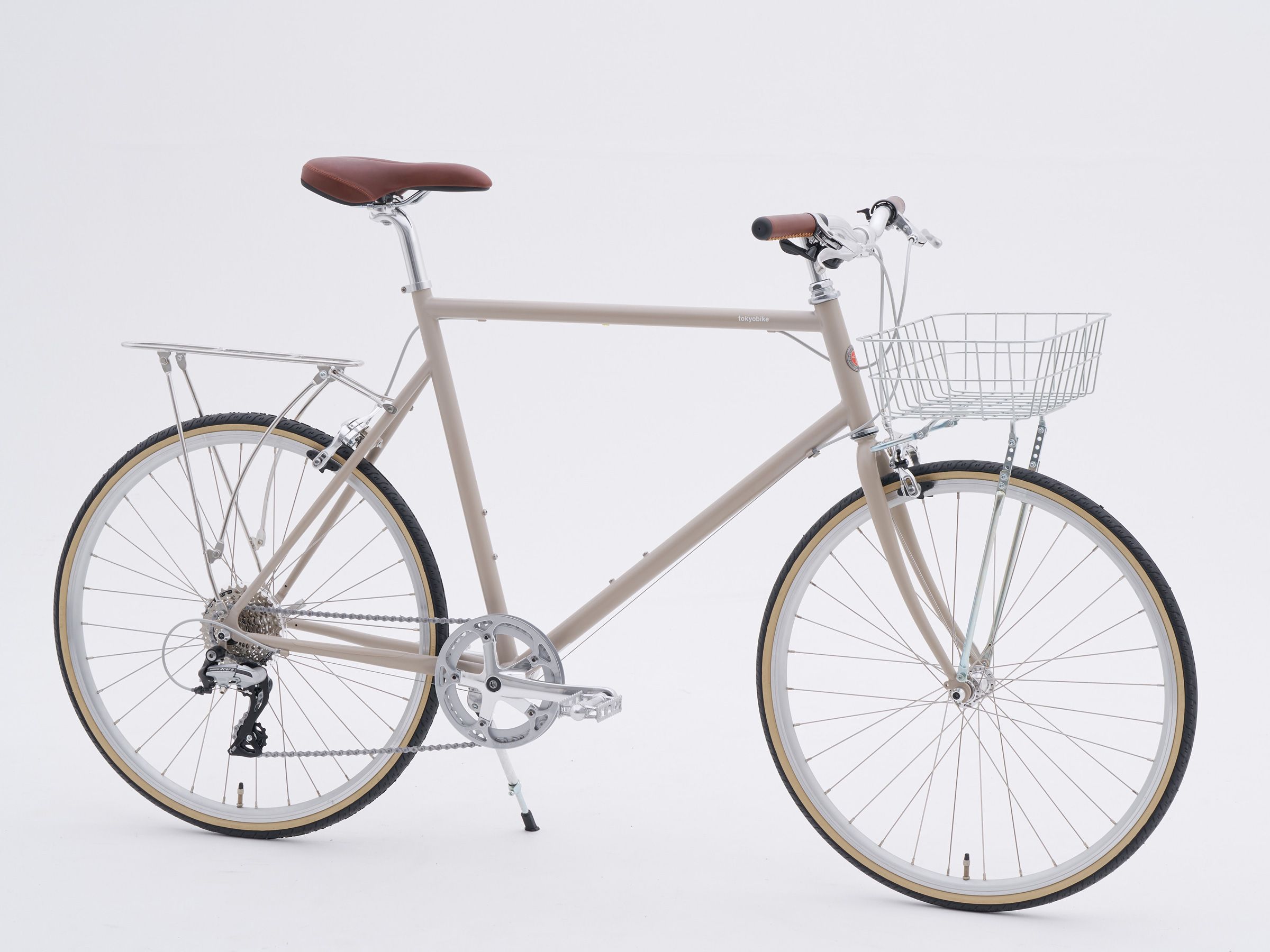 OUTLET】TOKYOBIKE 26 | TOKYOBIKE