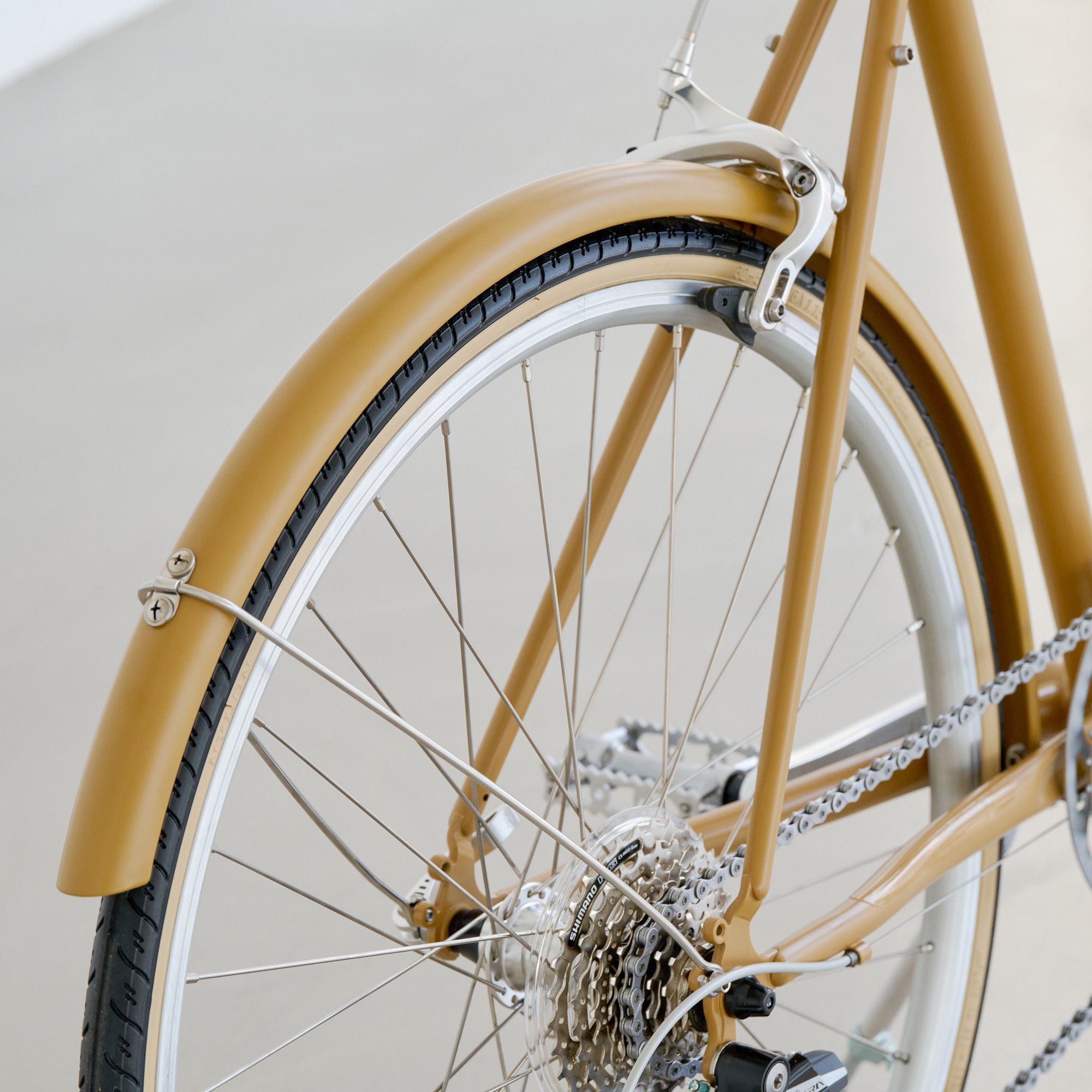 26インチ泥よけ | TOKYOBIKE