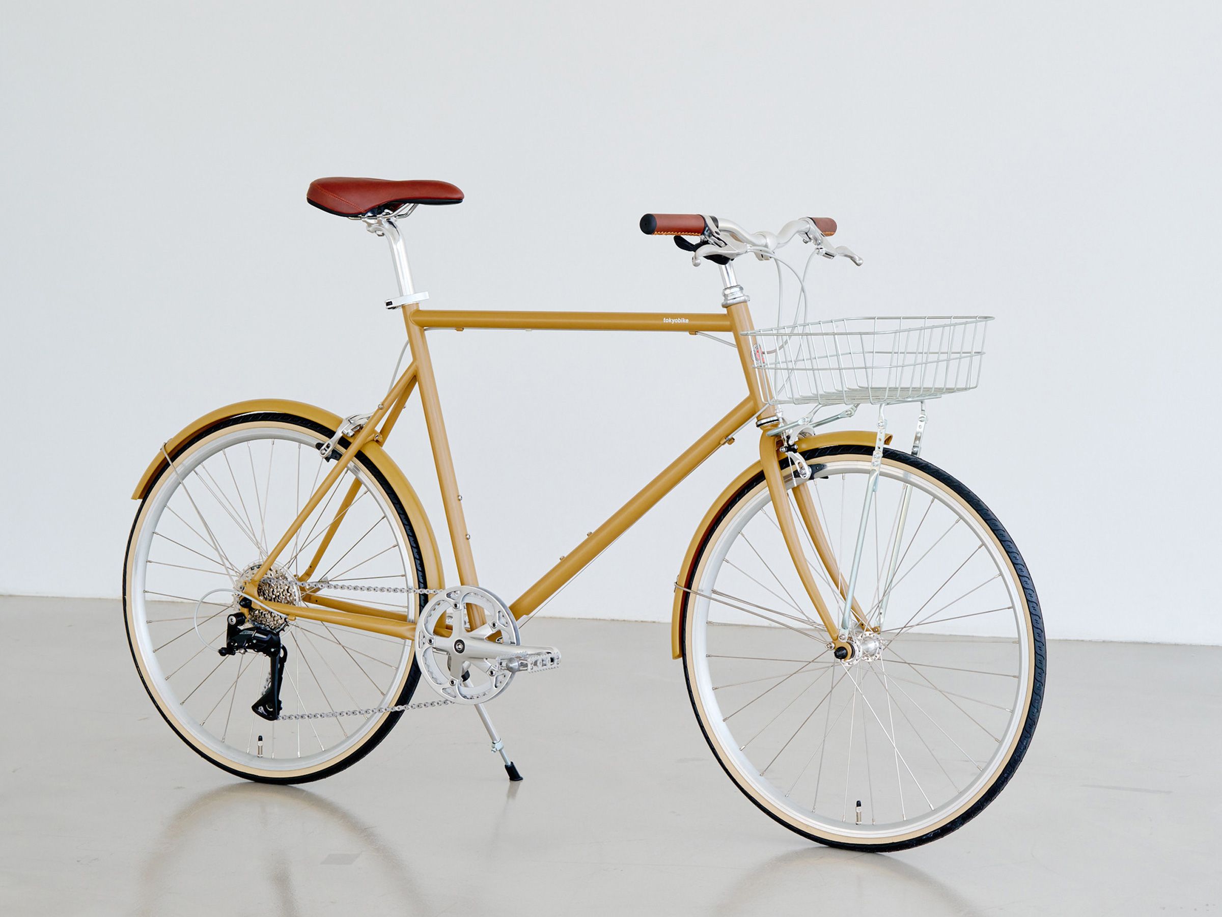 OUTLET】TOKYOBIKE 26 | TOKYOBIKE